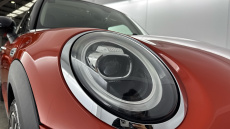 MINI Hatchback 1.5 Cooper II 5dr Auto [Chili Pack] Petrol Hatchback